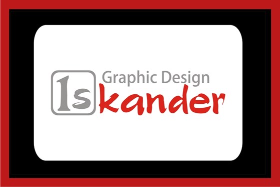 Logotypes: Iskander
