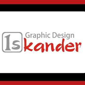 Logotypes: Iskander