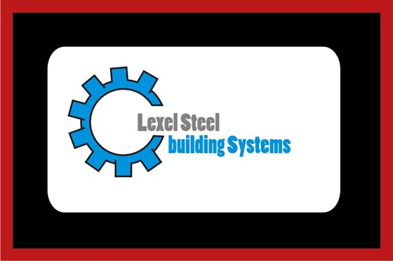 Logotypes: Lexel Steel