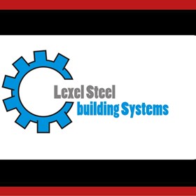 Logotypes: Lexel Steel
